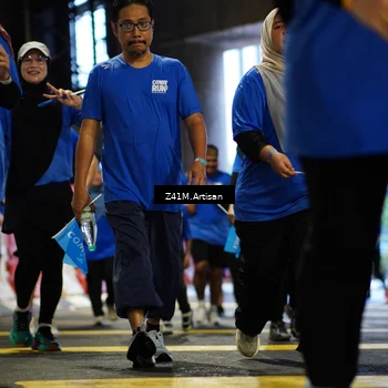 Runner Photo 7799827