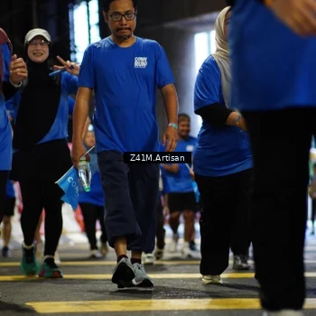 Runner Photo 7799828
