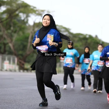 Runner Photo 7799829