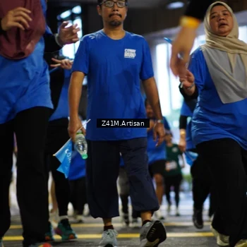 Runner Photo 7799833