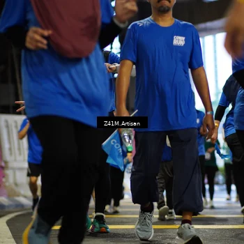 Runner Photo 7799840