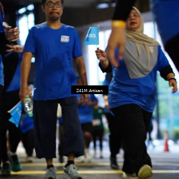 Runner Photo 7799844