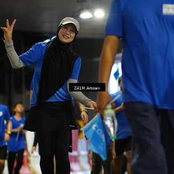 Runner Photo 7799845