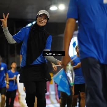 Runner Photo 7799854