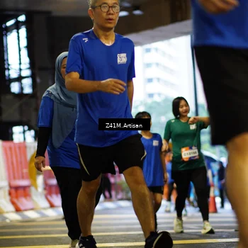 Runner Photo 7799882