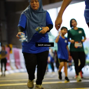 Runner Photo 7799890