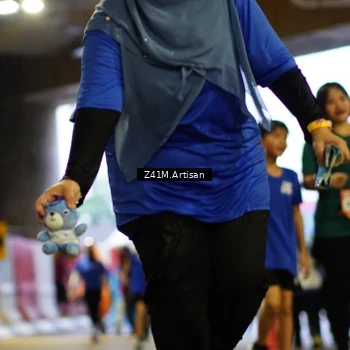 Runner Photo 7799914