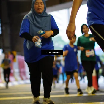 Runner Photo 7799918