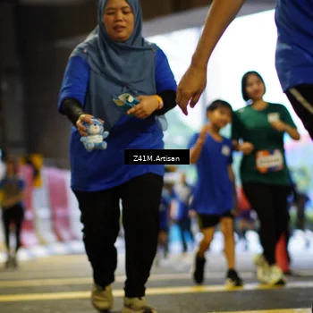 Runner Photo 7799933