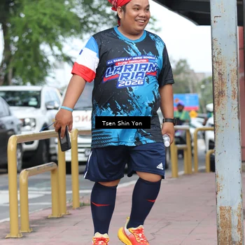 Runner Photo 7799953
