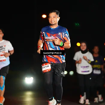Runner Photo 7799956