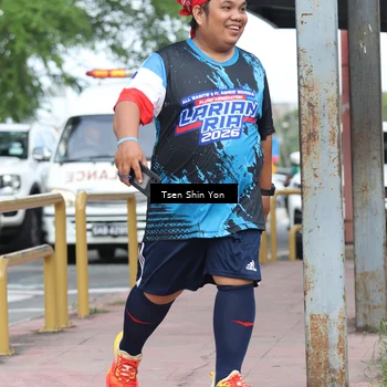 Runner Photo 7799968