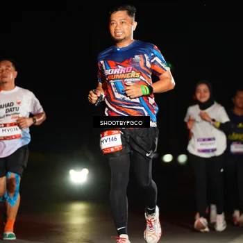 Runner Photo 7799999