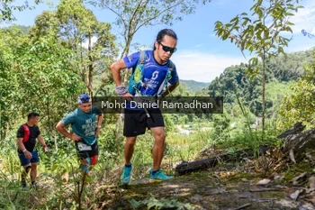 Runner Photo 78000
