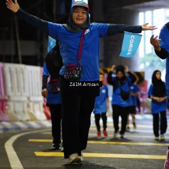 Runner Photo 7800096