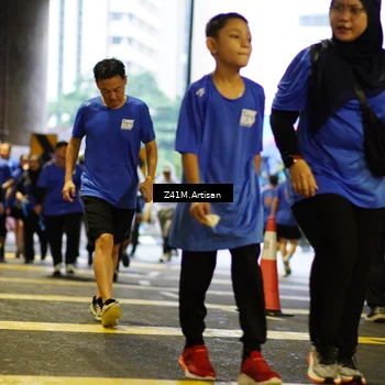 Runner Photo 7800113