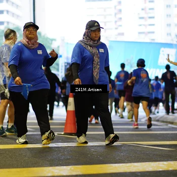 Runner Photo 7800133