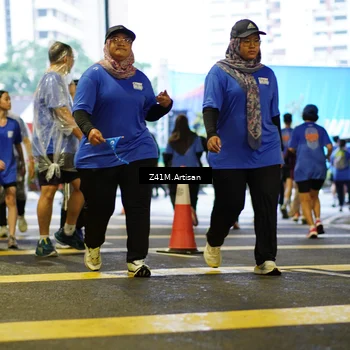 Runner Photo 7800153