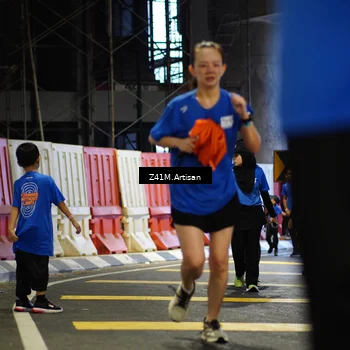 Runner Photo 7800291