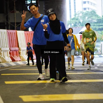 Runner Photo 7800296