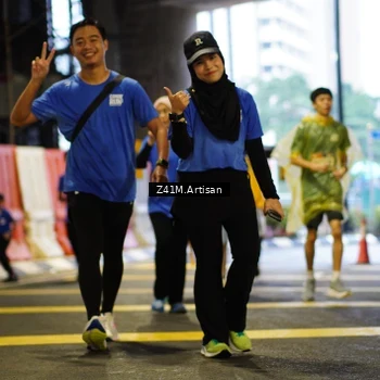 Runner Photo 7800328