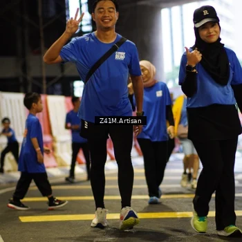 Runner Photo 7800347