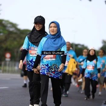Runner Photo 7800409