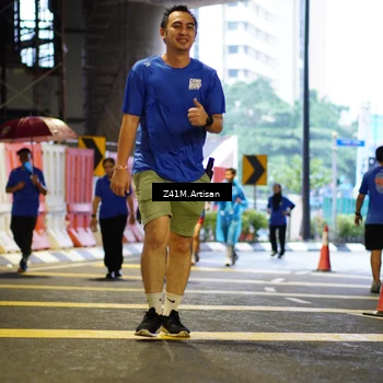 Runner Photo 7800439