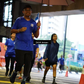 Runner Photo 7800448
