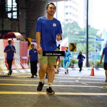 Runner Photo 7800451