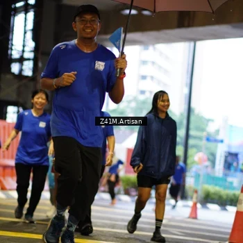 Runner Photo 7800478
