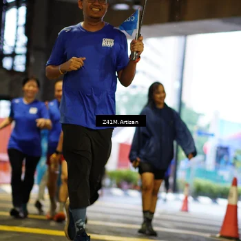 Runner Photo 7800492