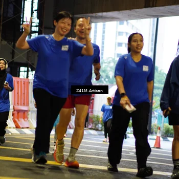Runner Photo 7800507