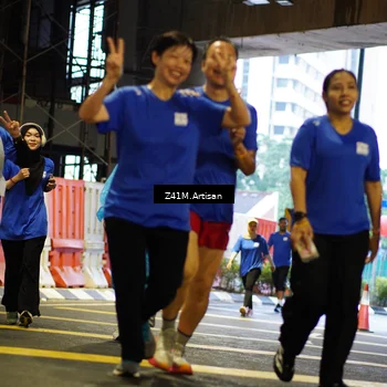 Runner Photo 7800508