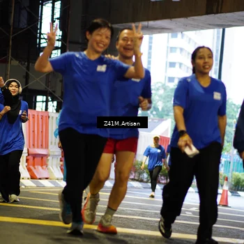 Runner Photo 7800525