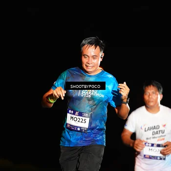Runner Photo 7800586