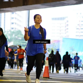 Runner Photo 7800591