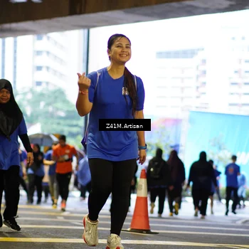 Runner Photo 7800614