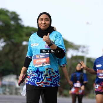 Runner Photo 7800669