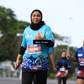 Runner Photo 7800670