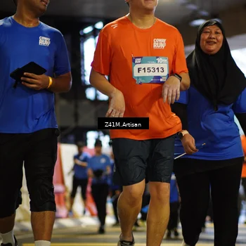 Runner Photo 7800688