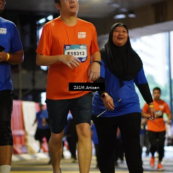 Runner Photo 7800691