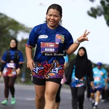 Runner Photo 7800694