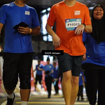 Runner Photo 7800699