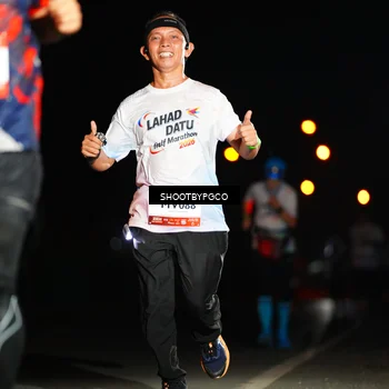 Runner Photo 7800756