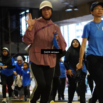 Runner Photo 7800772