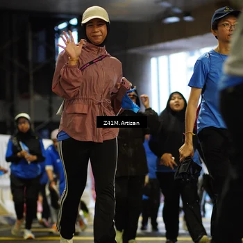 Runner Photo 7800782