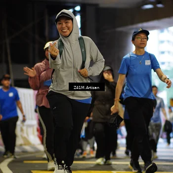 Runner Photo 7800784