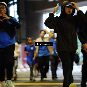 Runner Photo 7800832