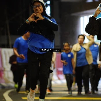 Runner Photo 7800845